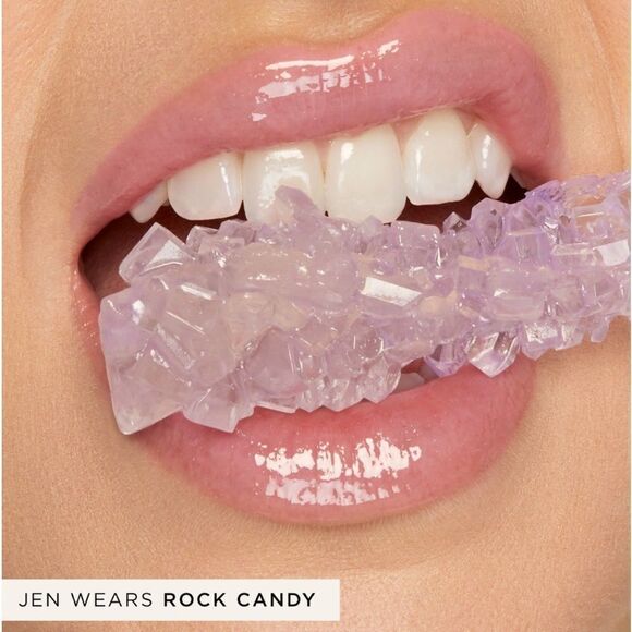 🌻 Tarte Lip & Cheek Shift Rock Candy New FullSz - Picture 2 of 7